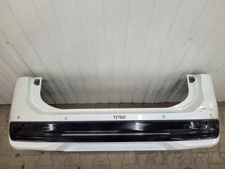 REAR BUMPER VW PASSAT B9 3J0 KOMBI VARIANT 24-