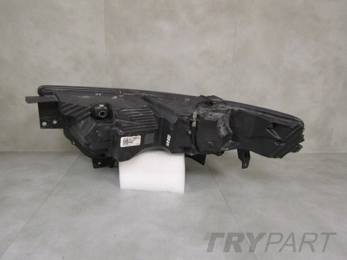 FRONT HEADLIGHT FORD EXPLORER 6 VI LED 19-22 RH RIGHT LB5B-13W029-GJ
