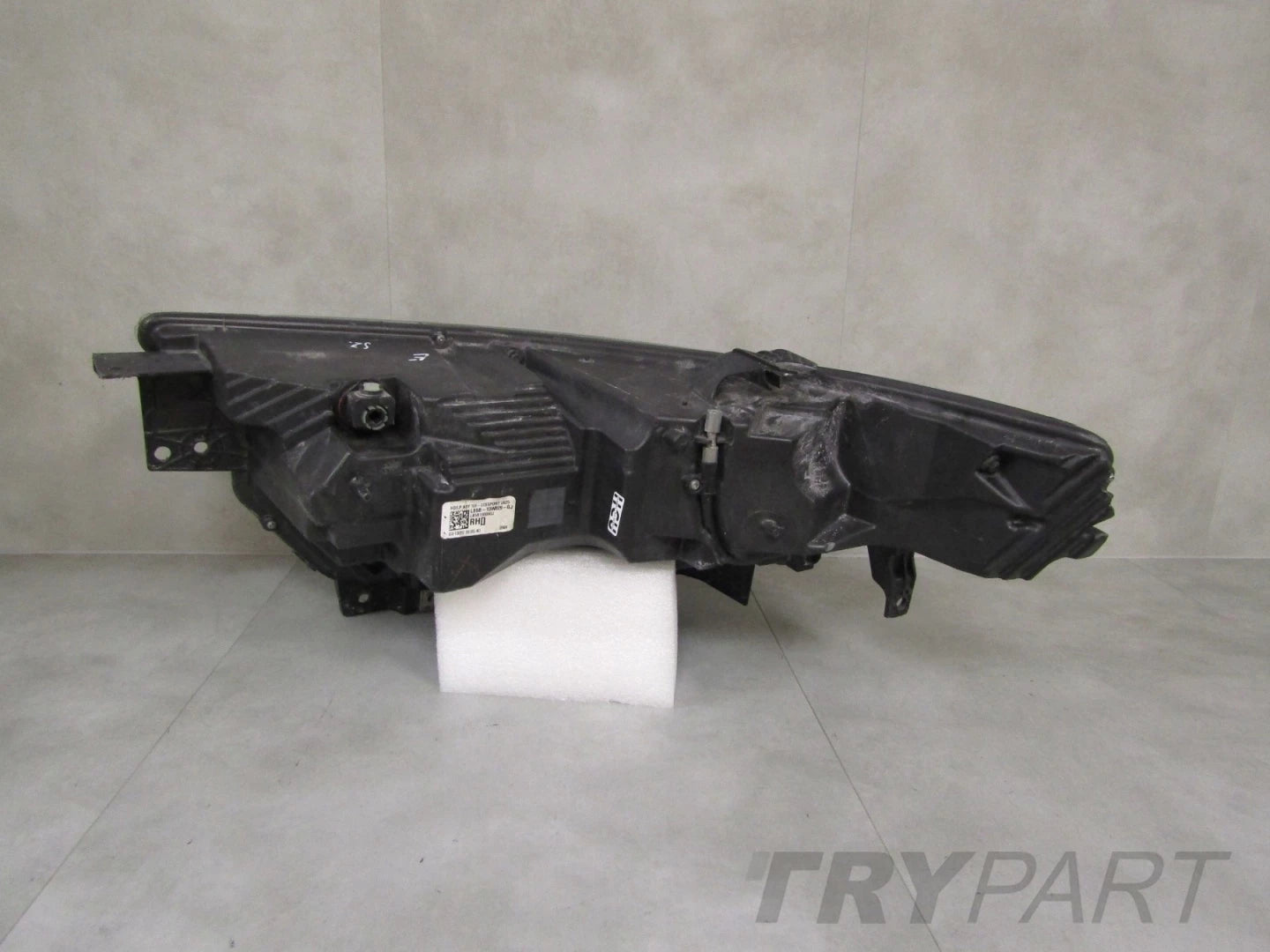 FRONT HEADLIGHT FORD EXPLORER 6 VI LED 19-22 RH RIGHT LB5B-13W029-GJ