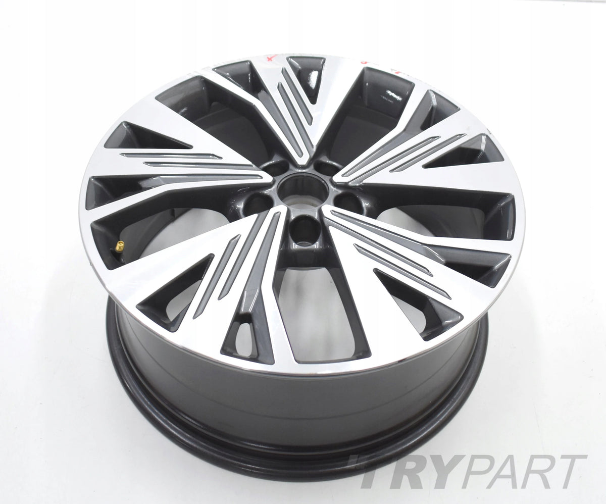 19" AUDI Q4 E-TRON WHEEL 89A 8Jx19 5x112 ET45 ORG 89A601025AN