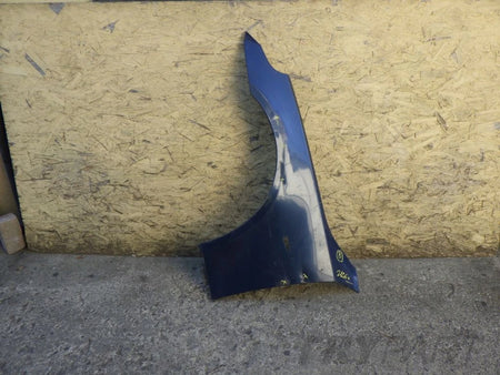 BMW 5 E60 E61 Front Fender Left