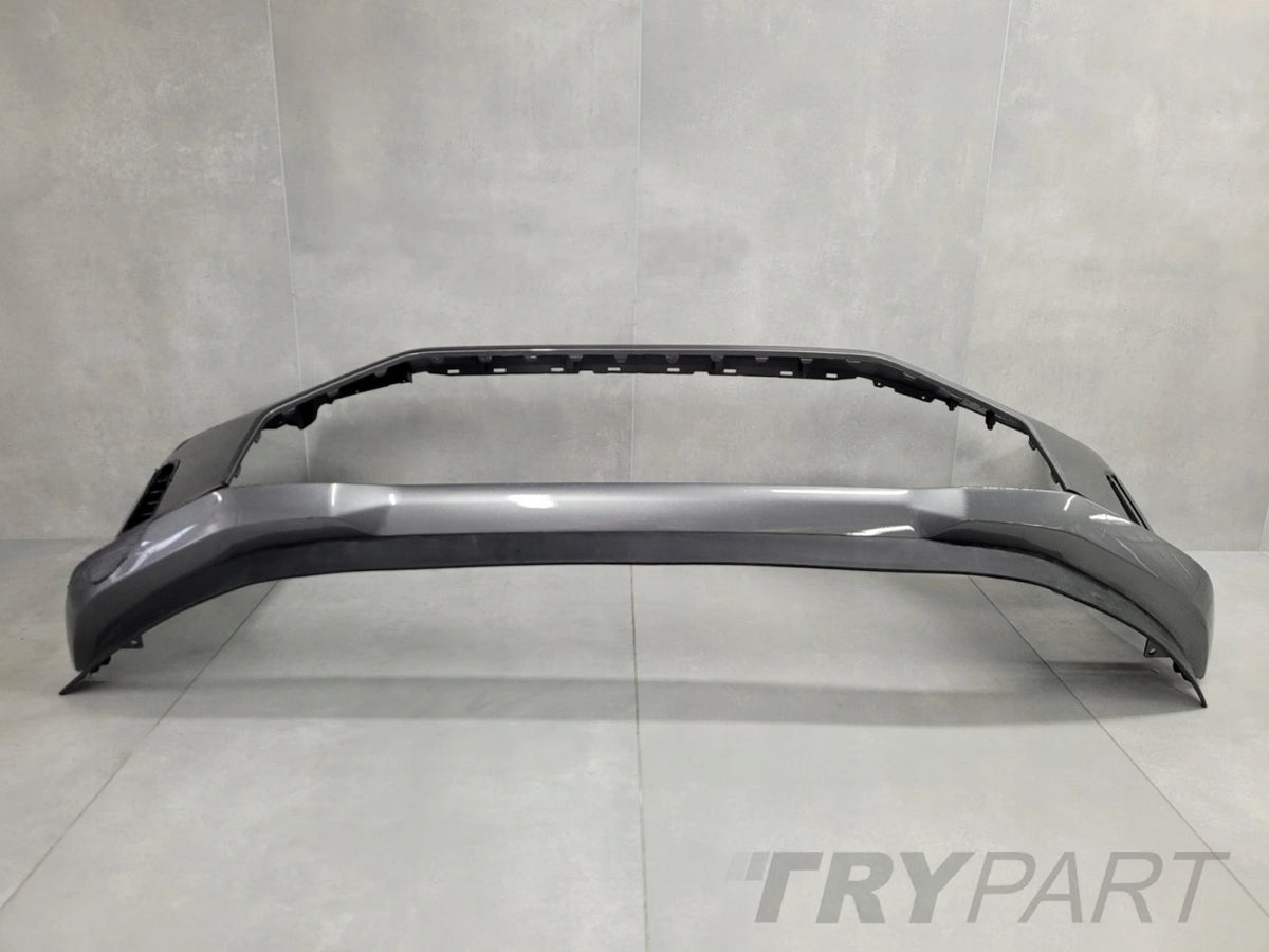 Front Bumper for Kia Picanto III 3 LIFT GT IV 4 23-