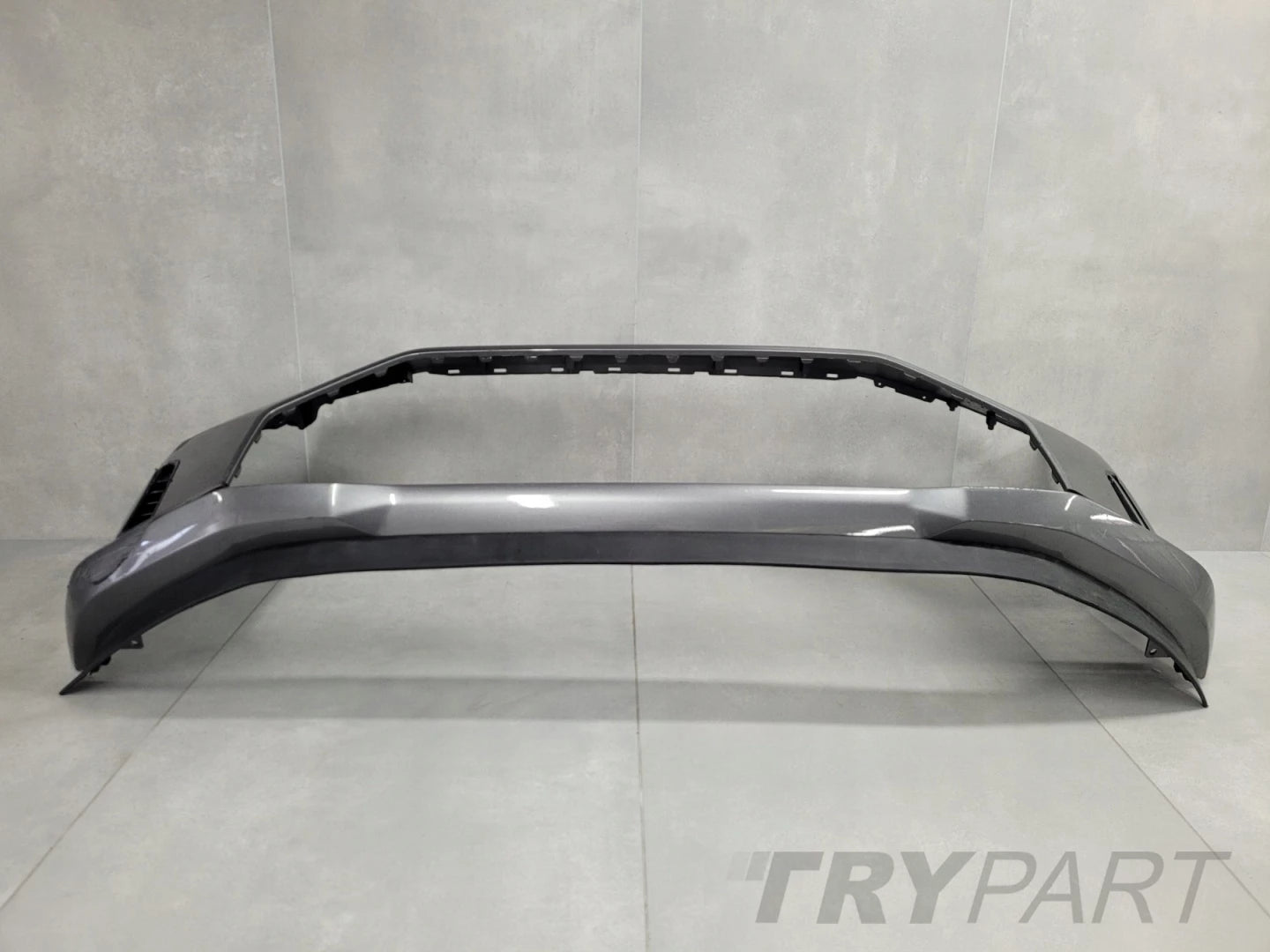 Front Bumper for Kia Picanto III 3 LIFT GT IV 4 23-