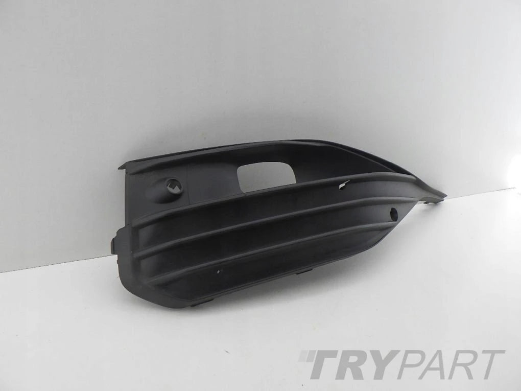 SEAT LEON CUPRA 4 IV 2020- bumper grille right