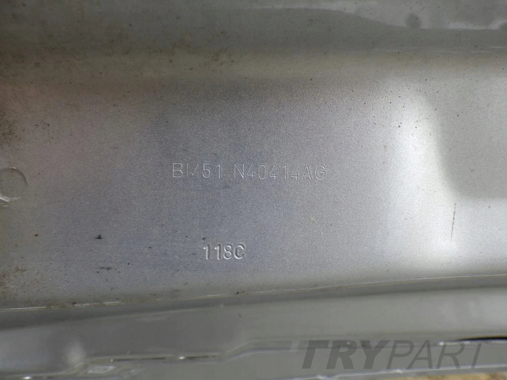 FORD FOCUS MK3 III ESTATE 10- REAR HATCH