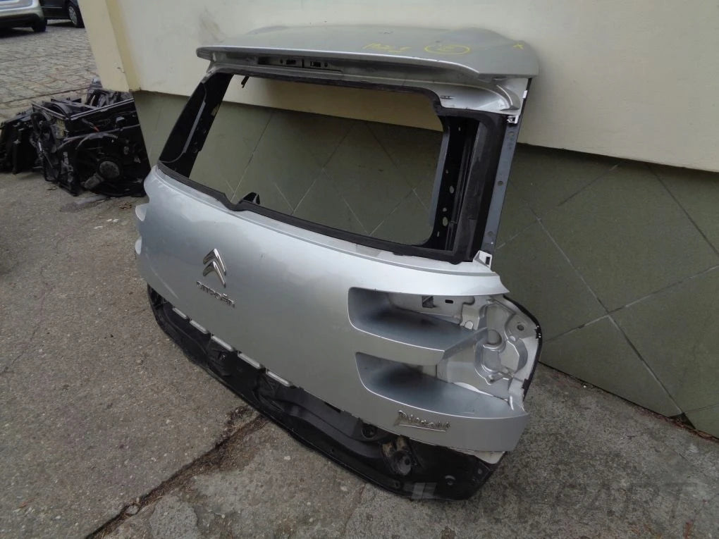 CITROEN C4 GRAND PICASSO II 2013- Rear Hatch
