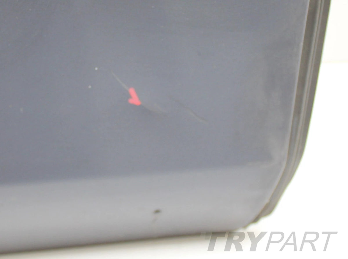 PORSCHE PANAMERA II 971 FRONT RIGHT DOOR ORG 971831312