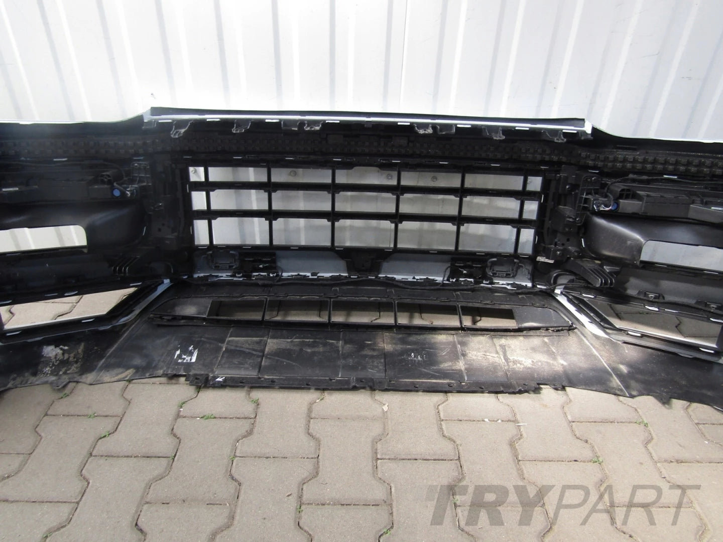 Front Bumper Porsche Cayenne 9Y0 Lift 23- USA