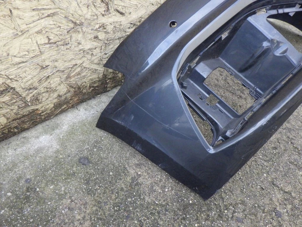 AUDI A5 II B9 8W6 LIFT FL 2019- Front Bumper