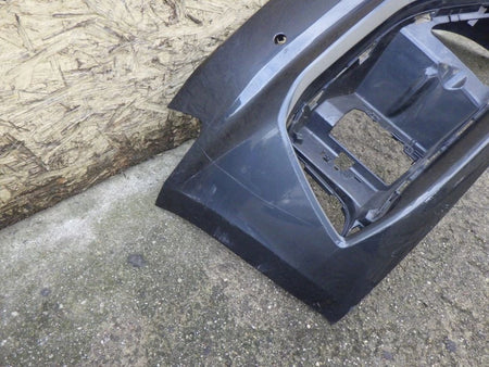 AUDI A5 II B9 8W6 LIFT FL 2019- Front Bumper