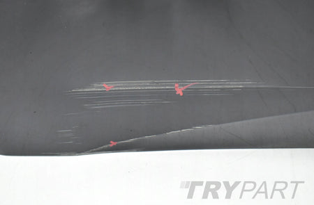BMW X2 U10 RIGHT REAR DOOR ORG 24+
