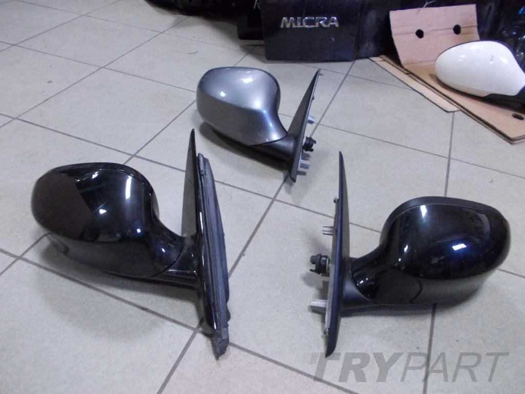 BMW 3 E90 E91 Right Mirror Lift