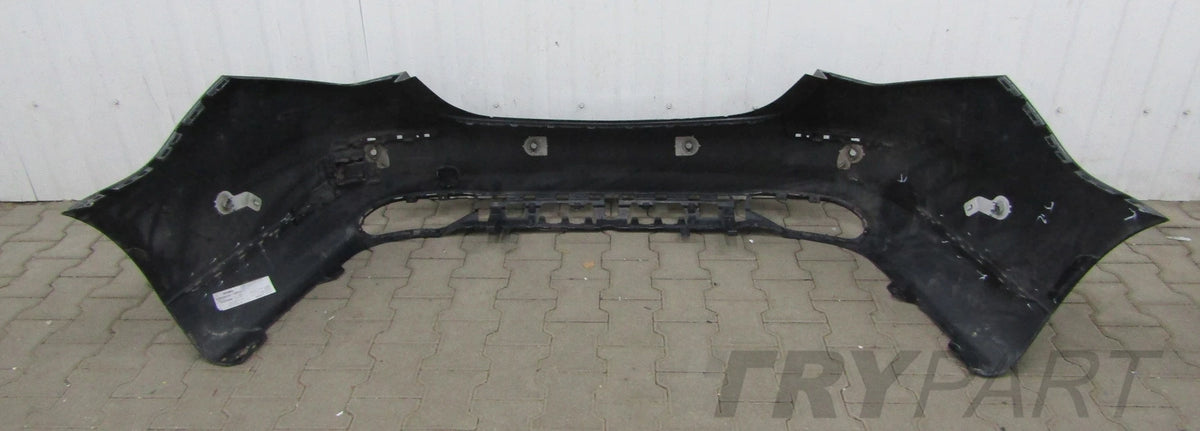 Rear Bumper Mercedes S-Class W223 223 20-