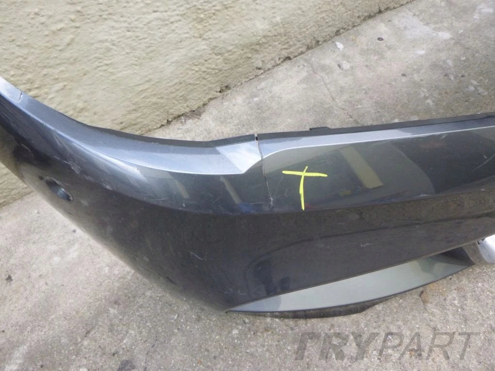 BMW 2 F45 F46 M PACKAGE front bumper