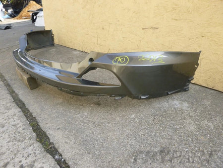TOYOTA RAV 4 RAV4 15- Rear Bumper