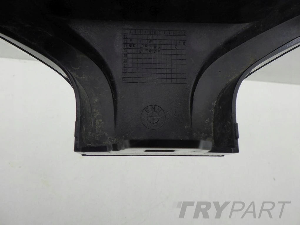 BMW X2 U10 Grille Insert