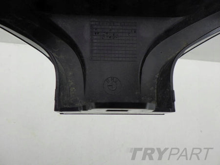 BMW X2 U10 Grille Insert