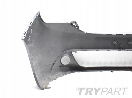 DACIA LODGY FRONT BUMPER GENUINE