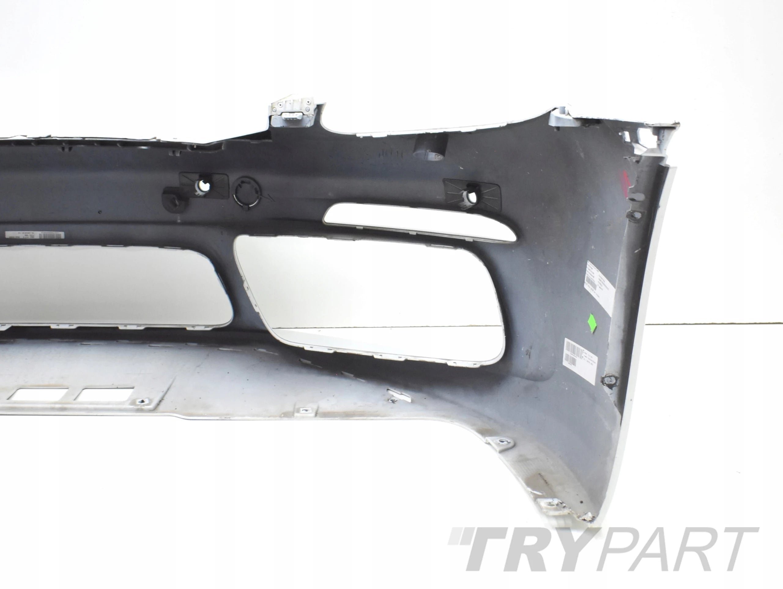 PORSCHE CAYMAN BOXTER 982 FRONT BUMPER ORG
