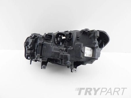 BMW X3 G01 X4 G02 ADAPTIVE FULL LED HEADLIGHT RIGHT