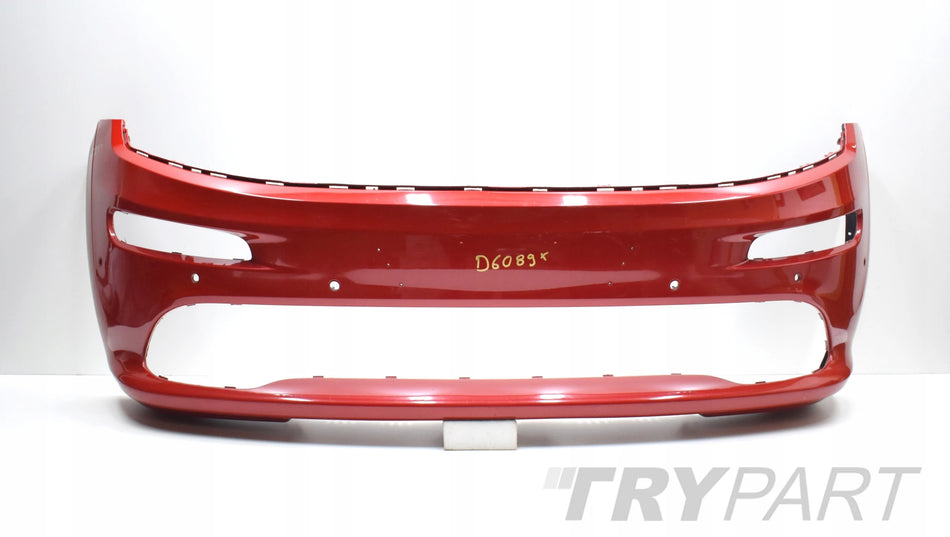 JEEP GRAN CHEROKEE WK2 LIFT SRT FRONT BUMPER OEM 20+