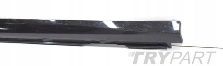 AUDI A6 C8 4K0 RIGHT SILL PANEL MOULDING ORG 4K0853856