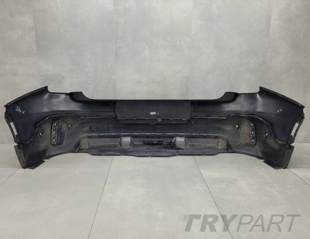 Rear Bumper Mini Countryman III 3 S U25 23-