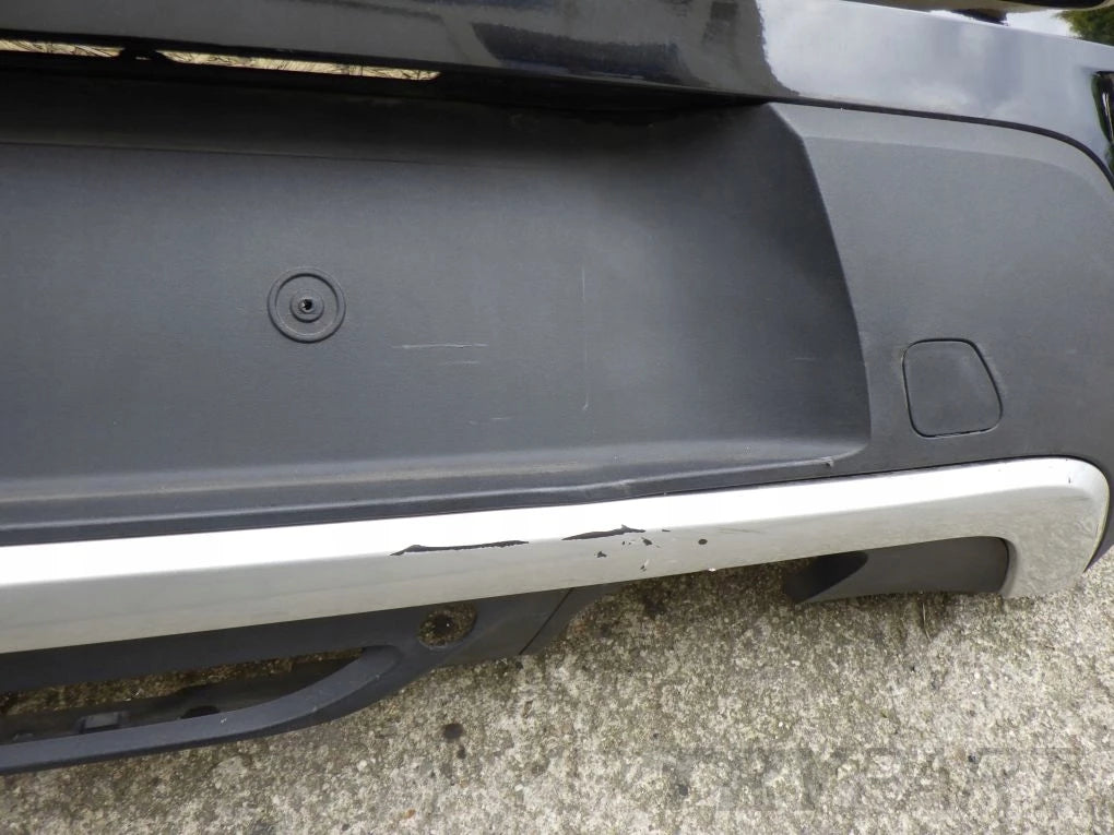 OPEL MOKKA 2 II B 20- Rear Bumper