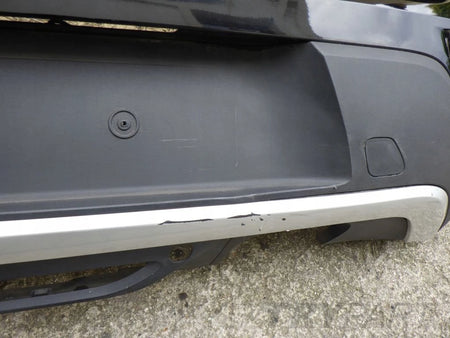 OPEL MOKKA 2 II B 20- Rear Bumper