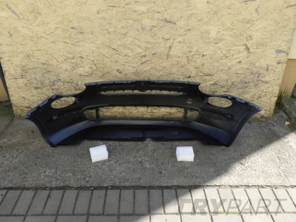 FIAT 500 LIFT 2015- Front Bumper