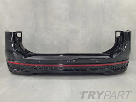 REAR BUMPER VW VOLKSWAGEN PASSAT B9 R LINE 3J0 KOMBI VARIANT 24-