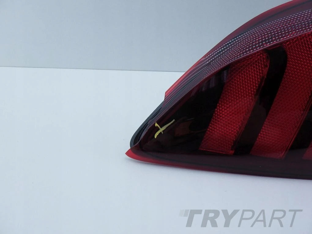 HYUNDAI TUCSON III LIFT 18- Rear Tail Light Left