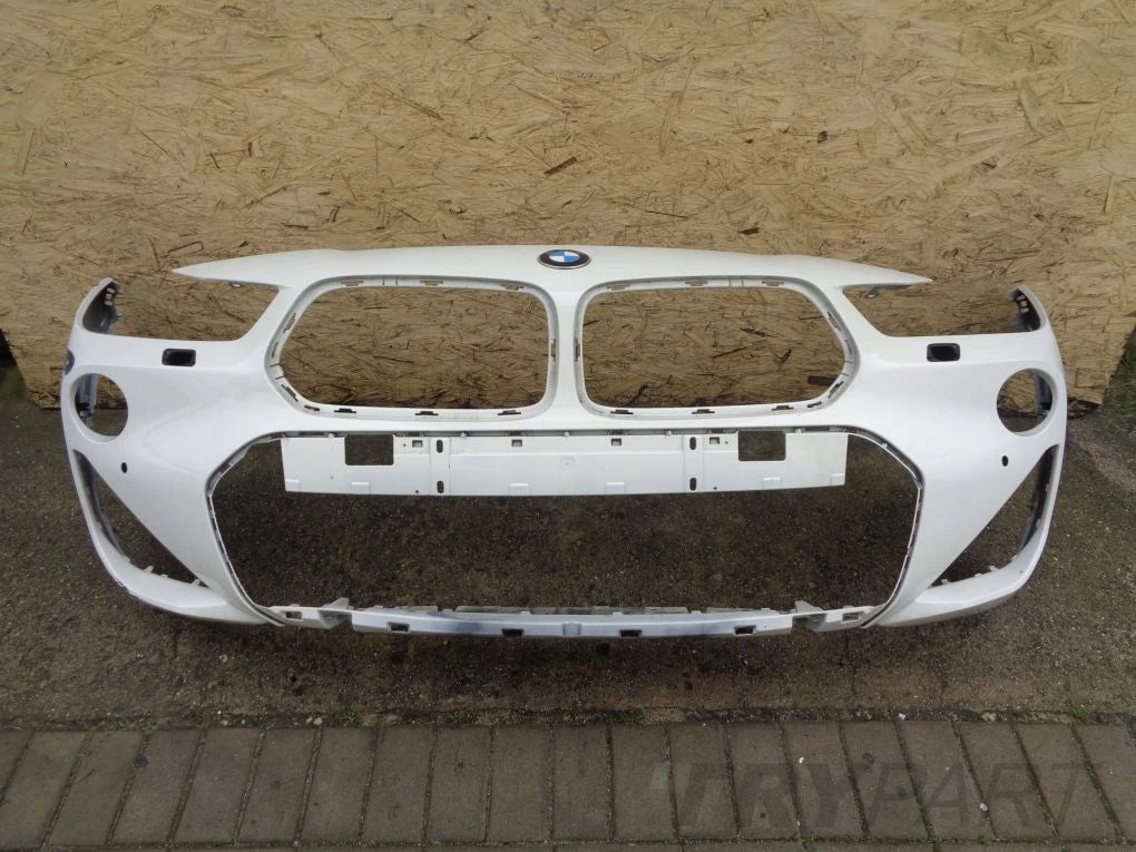 BMW X2 F39 M Sport Package Front Bumper