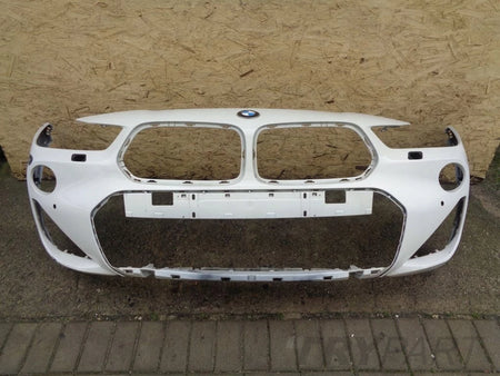 BMW X2 F39 M Sport Package Front Bumper