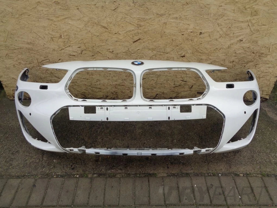 BMW X2 F39 M Sport Package Front Bumper