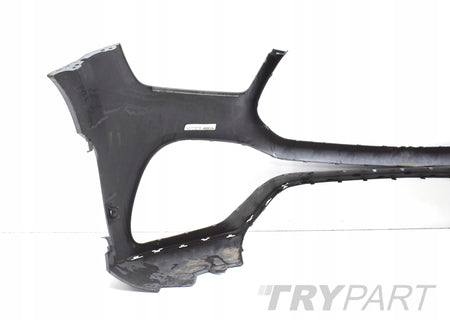 MERCEDES GLE W167 AMG FRONT BUMPER FRONT ORIGINAL