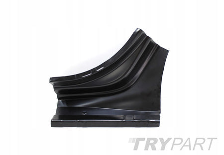 AUDI A3 8Y5 RIGHT SILL CLADDING B-PILLAR ORG SEDAN
