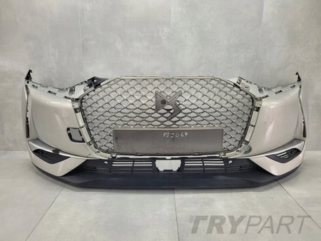 Front bumper for Citroen DS3 Crossback 19-
