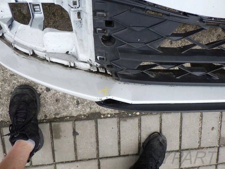 SEAT LEON IV 4 5FA 2020- Front Bumper
