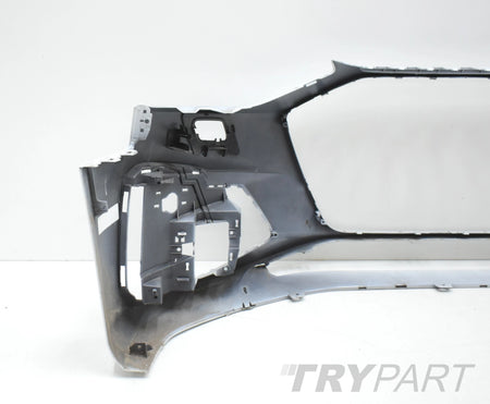 AUDI A4 S4 B9 8W0 LIFT S LINE FRONT BUMPER ORG