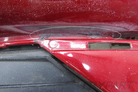 Front Bumper for Citroen DS3 Crossback 19-