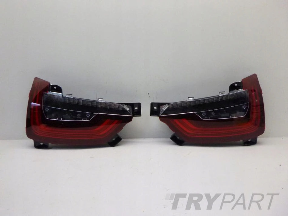 BMW I3 i 3 Rear Left Right Lamp