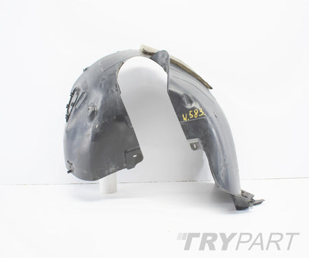 VW PASSAT B8 3G0 FRONT RIGHT FENDER ORG
