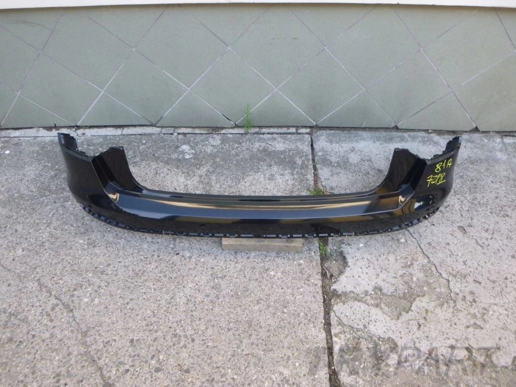 Audi Q2 81A 16- Rear Bumper