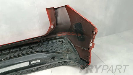 Rear Bumper VW Tiguan 3 III 571 R-LINE 24-