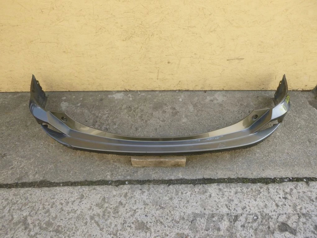 TOYOTA RAV 4 RAV4 15- Rear Bumper