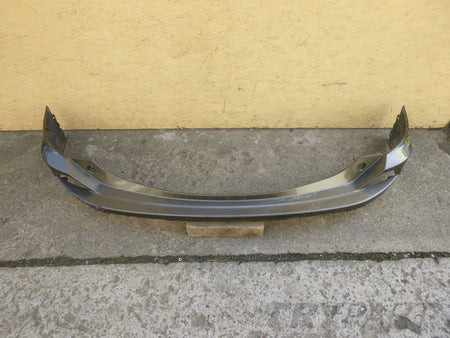 TOYOTA RAV 4 RAV4 15- Rear Bumper