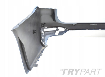 BMW 5 G31 LIFT LCI M PACKAGE REAR BUMPER ORIGINAL WAGON