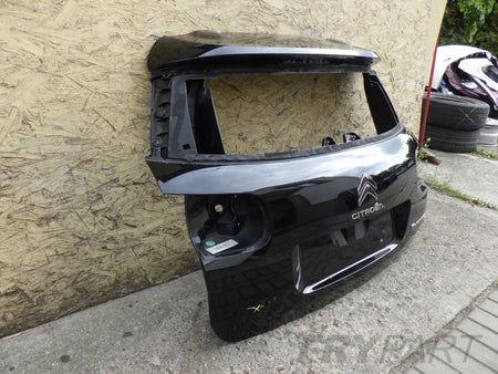 CITROEN C5 AIRCROSS 17- REAR HATCH