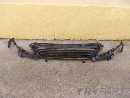 PEUGEOT 308 2 II T9 13- GRILL CATCH